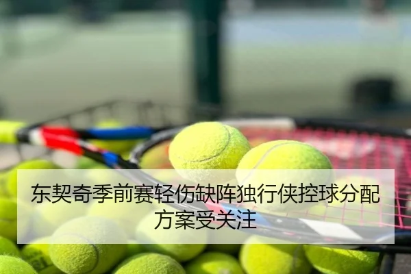 东契奇季前赛轻伤缺阵独行侠控球分配方案受关注