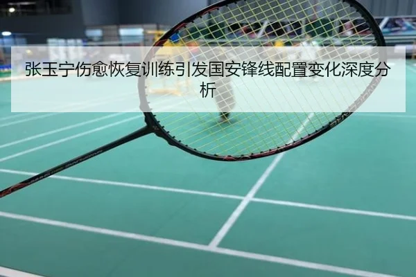 张玉宁伤愈恢复训练引发国安锋线配置变化深度分析